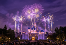 Disneyland's 70th Anniversary Ends August 9