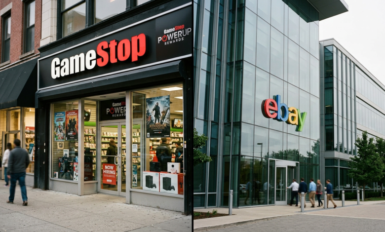 GameStop-Refuses-to-Back-Down-on-56-Billion-eBay-Takeover-Bid