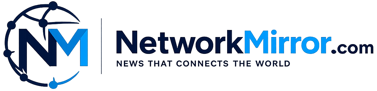 networkmirror.com