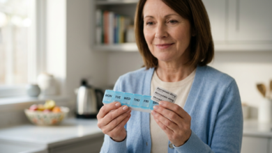 Serious Statin Side Effects