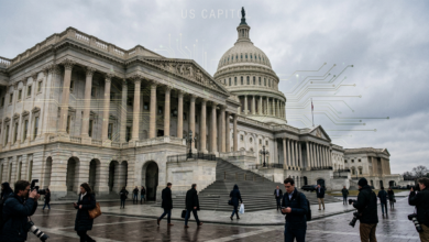 US Bans Imports